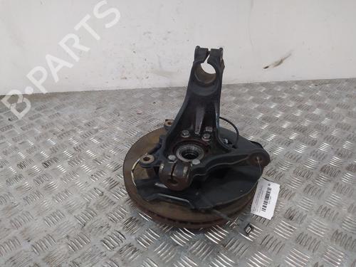 Used Right front steering knuckle Right front steering knuckle NISSAN QASHQAI II (J11, J11_) 1.2 DIG-T (115 hp) 39527593 39527593