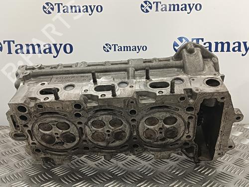 Cylinder head MERCEDES-BENZ E-CLASS (W212) E 350 CDI (212.023) | BP13738533M5 