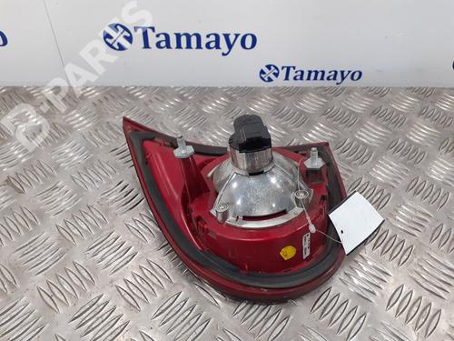 Left tailgate light VW GOLF V (1K1) 2.0 TDI 16V | BP8760526C79 