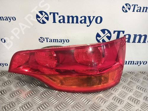Used Right taillight AUDI Q7 (4LB) 3.0 TDI quattro (233 hp) 30293899