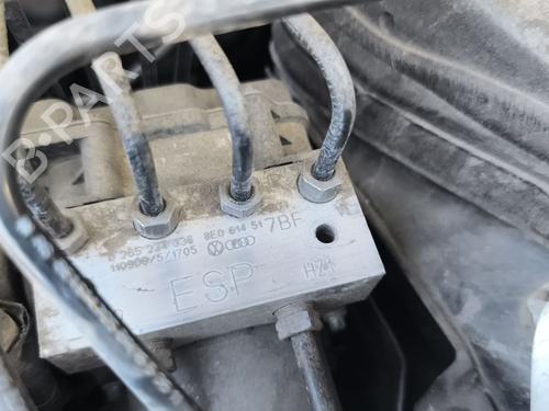 Used ABS pump ABS pump 38483158 38483158