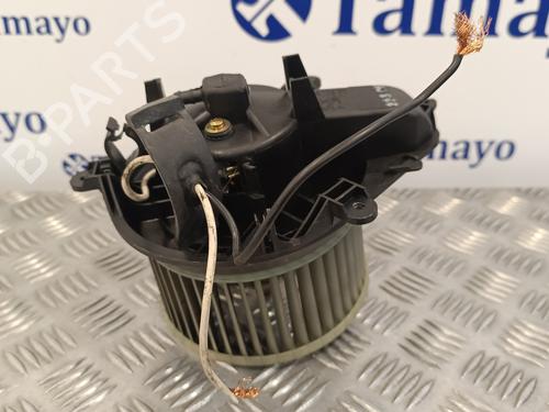 Heater blower motor CITROËN XSARA Break (N2) 1.6 16V | BP17129216M62 