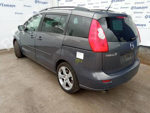 Left headlight MAZDA 5 (CR) 2.0 CD (CR19) | BP7529659C28 - Image 9