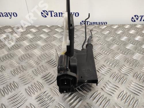Front left lock KIA SPORTAGE II (JE_, KM_) 2.0 CRDi | BP11083821C98 