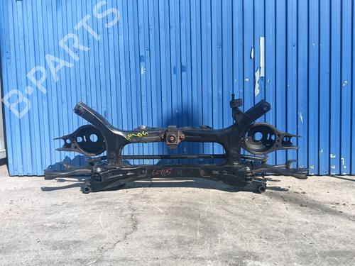 Bakaksel Bakaksel TOYOTA C-HR (_X1_) 1.8 Hybrid (ZYX10_, ZYX11_) (98 hp) 36157702 36157702