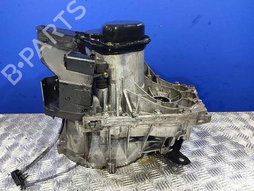 Gearbox FORD FIESTA VI (CB1, CCN)  | BP26455304M3 