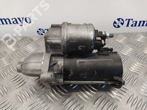 Starter TATA INDICA VISTA  | BP10753642M8 
