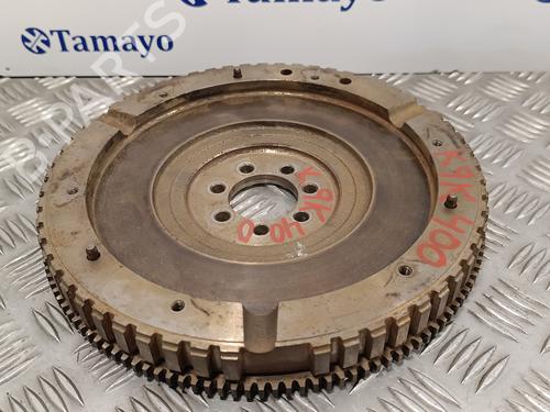 Flywheel NISSAN NV200 / EVALIA Bus 1.5 dCi 110 (M20, M20M) | BP15768270M101 