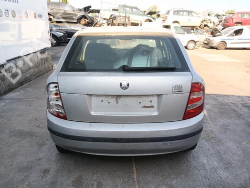 Engine DAEWOO NUBIRA Saloon (J100) 1.6 16V | BP36998863M1 - Image 7