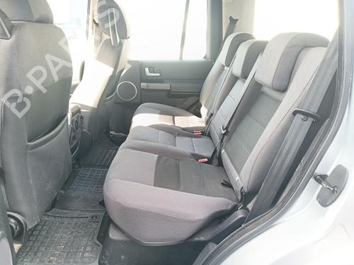 Dashboard LAND ROVER DISCOVERY III (L319) 2.7 TD 4x4 | BP32015045C46