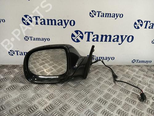 Retrovisor esquerdo AUDI Q7 (4LB) 3.0 TDI quattro (233 hp) 30260569