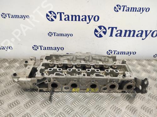 Cylinder head PEUGEOT EXPERT Van (VF3A_, VF3U_, VF3X_)  | BP24202807M5 