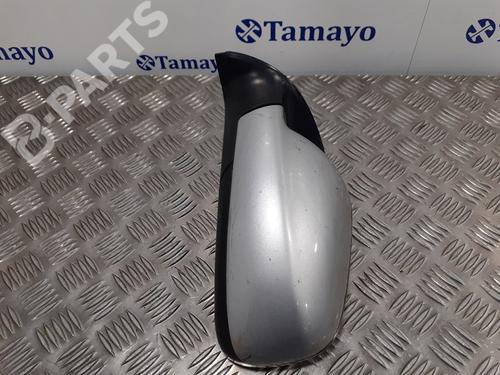 Left mirror PEUGEOT 307 (3A/C) 1.6 16V | BP8498914C26 