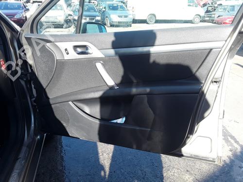 Left front window switch PEUGEOT 407 SW (6E_, 6D_) 2.0 HDi 135 | BP10049445I27 