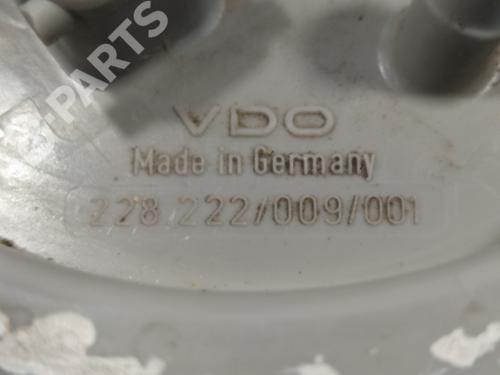 Fuel pump BMW 3 Coupe (E46)  | BP12000786M76 