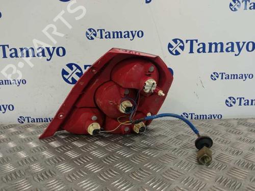 Left taillight CHEVROLET KALOS  | BP26446047C34 