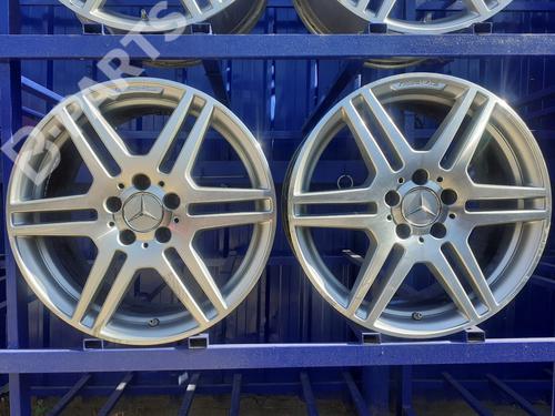 Rim MERCEDES-BENZ E-CLASS (W212) E 500 4-matic (212.091) | BP9820586C45 