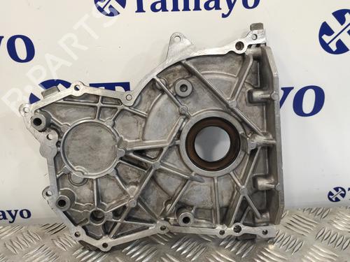 Timing cover MERCEDES-BENZ SPRINTER 3,5-t Van (B906) 318 CDI (906.631, 906.633, 906.635, 906.637) | BP14359090M123 