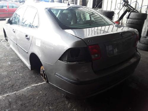 Tailgate lock SAAB 9-3 (YS3D)  | BP8956745C101 