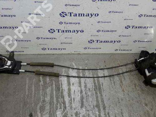 Used Front left lock NISSAN JUKE (F15) 1.5 dCi (110 hp) 5068707