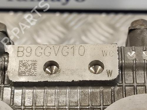 Cylinder head HYUNDAI IONIQ (AE)  | BP11024377M5 