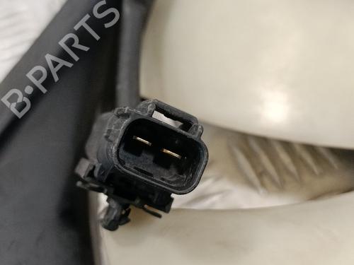 Radiator fan TOYOTA RAV 4 II (_A2_)  | BP17516300M35 