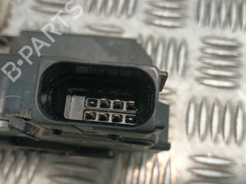 Front right lock OPEL CORSA E (X15) 1.3 CDTI (08, 68) | BP36663702C97  - Image 6