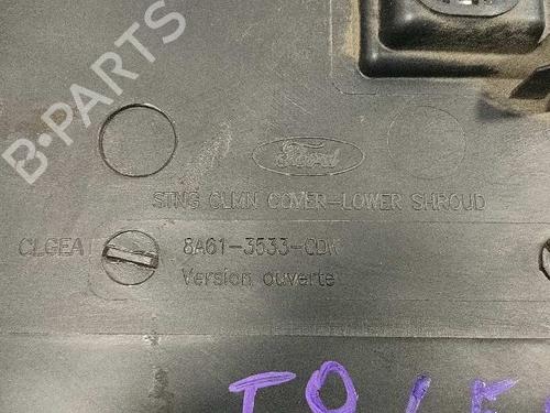 Other FORD FIESTA VI (CB1, CCN)  | BP26153158O1 