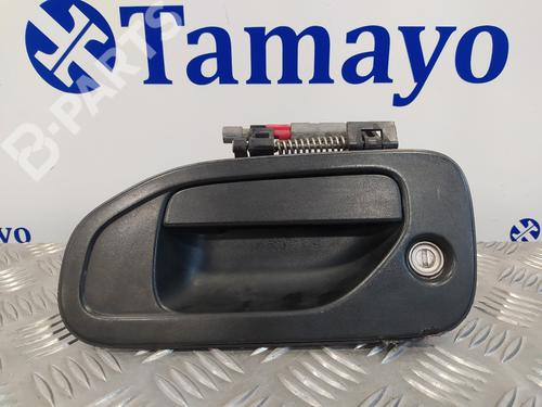 Used Front left exterior door handle NISSAN NV200 / EVALIA Bus [2010-2025]  11828158