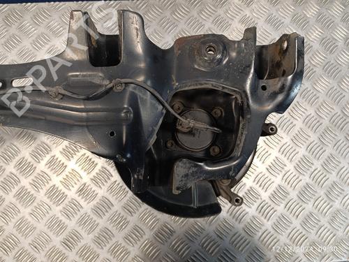 Left rear steering knuckle FORD FOCUS C-MAX (DM2) 1.6 TDCi | BP22215618M27