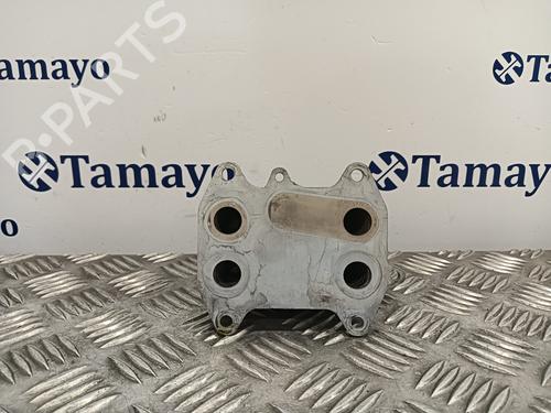 Oil radiator SEAT ALTEA (5P1) 1.6 TDI | BP19915327M33 