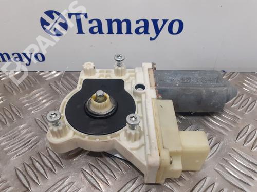 Portierruitmotor linksachter BMW 7 (E65, E66, E67) 735 i, Li (272 hp) 8128875