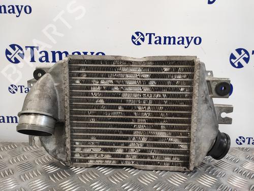 Used Intercooler Intercooler SUBARU FORESTER (SJ_) 2.0 D AWD (SJD) (147 hp) 40088045 40088045