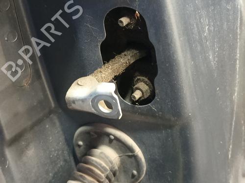 Right front door CITROËN C2 (JM_) 1.4 HDi | BP14573179C3 