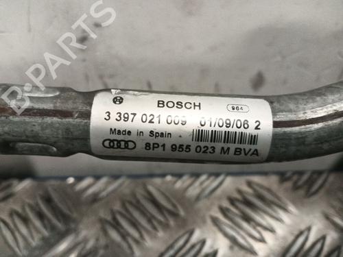 Front wiper motor AUDI A3 Sportback (8PA) 2.0 TFSI | BP30911843M29