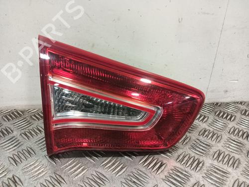 Used Left tailgate light Left tailgate light KIA SPORTAGE III (SL) 1.6 GDI (135 hp) 35962675 35962675