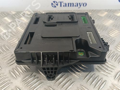 Electronic module RENAULT MEGANE III Hatchback (BZ0/1_, B3_)  | BP18119835M83 