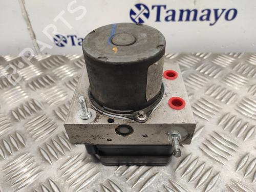 ABS pump RENAULT MASTER III Van (FV)  | BP22987386M43 