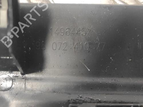 Electronic module PEUGEOT 308 II (LB_, LP_, LW_, LH_, L3_)  | BP18894186M83 