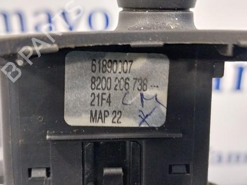 Steering wheel controls VW GOLF III (1H1) 2.0 | BP22634362E15