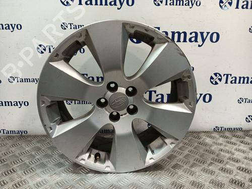 Jante SUBARU LEGACY V (BM) 2.0 D AWD (BMD) (150 hp) 32388799