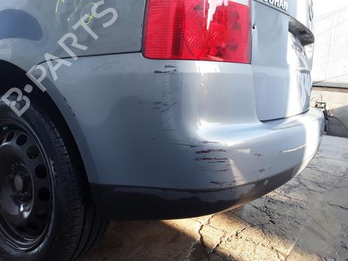 Hovedbremsecylinder VW TOURAN (1T1, 1T2) 1.9 TDI | BP10090030M77