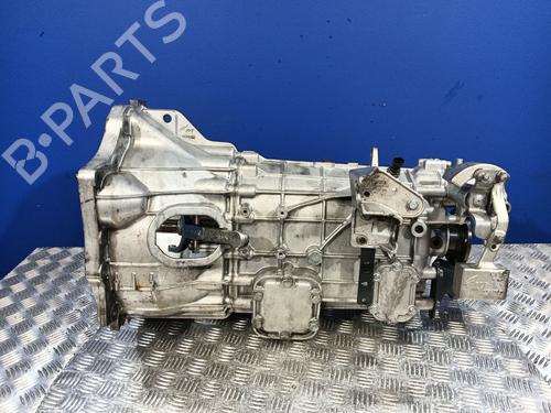 Used Gearbox IVECO DAILY VI Van 35S15, 35C15, 40C15, 50C15 (150 hp) 29977795