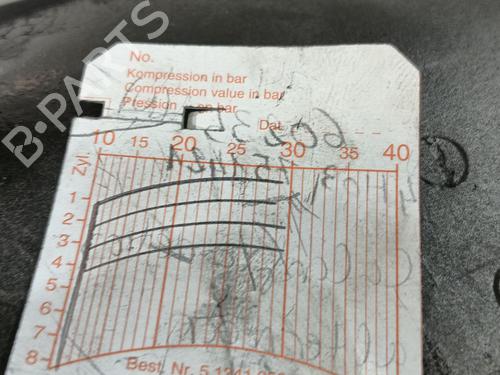 Engine CITROËN JUMPER II Van 2.2 HDi 110 | BP33337150M1  - Image 7