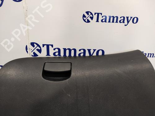Glove box SUBARU IMPREZA Hatchback (GR, GH, G3)  | BP18235409C95 