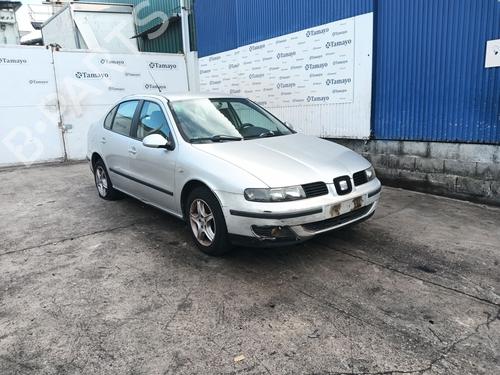 Cambio SEAT TOLEDO II (1M2) 1.6 16V (105 hp) 30926366