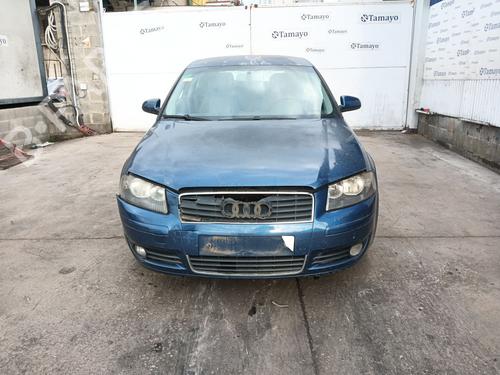 Engine AUDI A3 (8P1) 1.9 TDI | BP29702852M1 