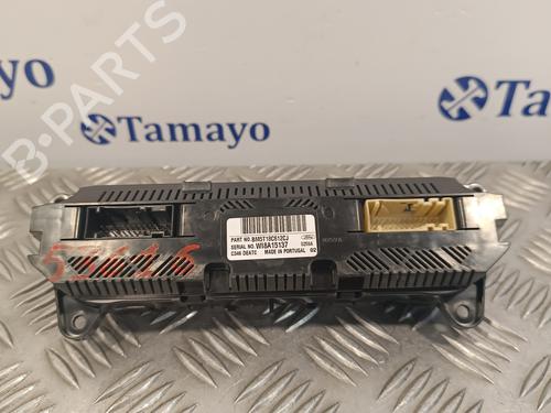 Climate control FORD FOCUS III 1.0 EcoBoost | BP16757803I5 