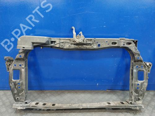 Frontplate/Frontkurv KIA RIO I Hatchback (DC) [2000-2006]  22932415