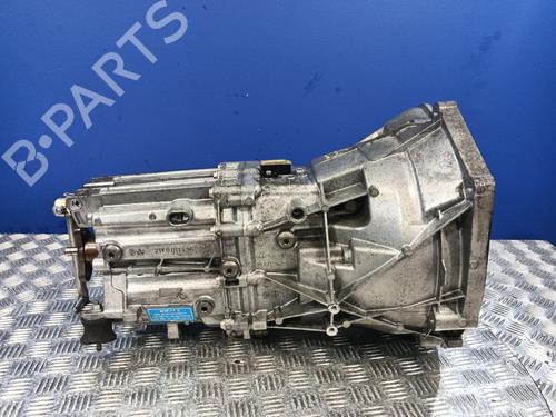 Used Gearbox BMW 1 (E87) [2003-2013]  20329535